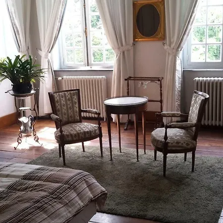 Villa Huize Carmélites Fumay Esterno foto