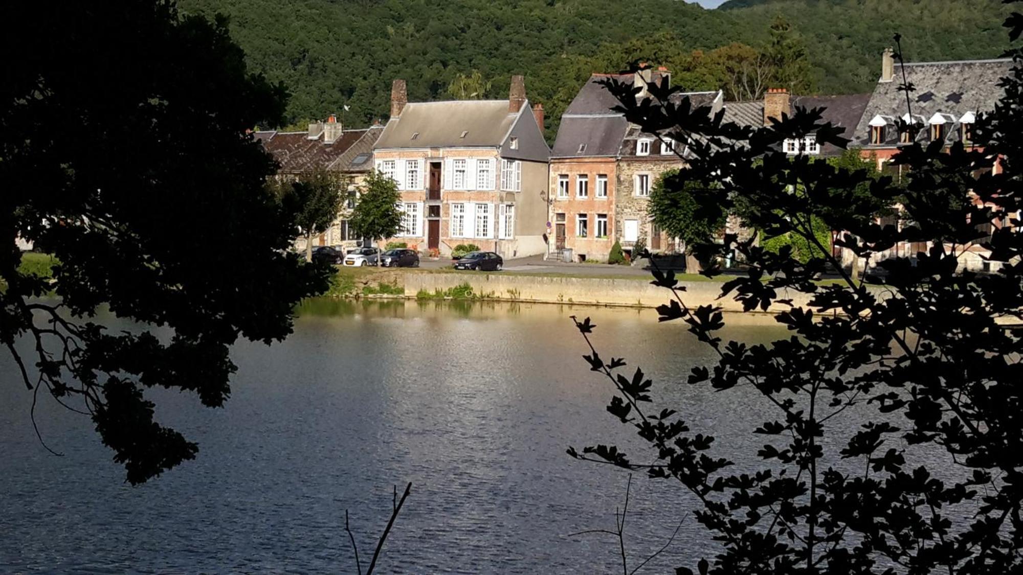 Holiday home Huize Carmelites *