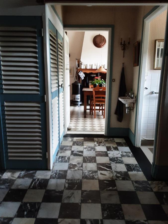 Huize Carmelites Holiday home Fumay
