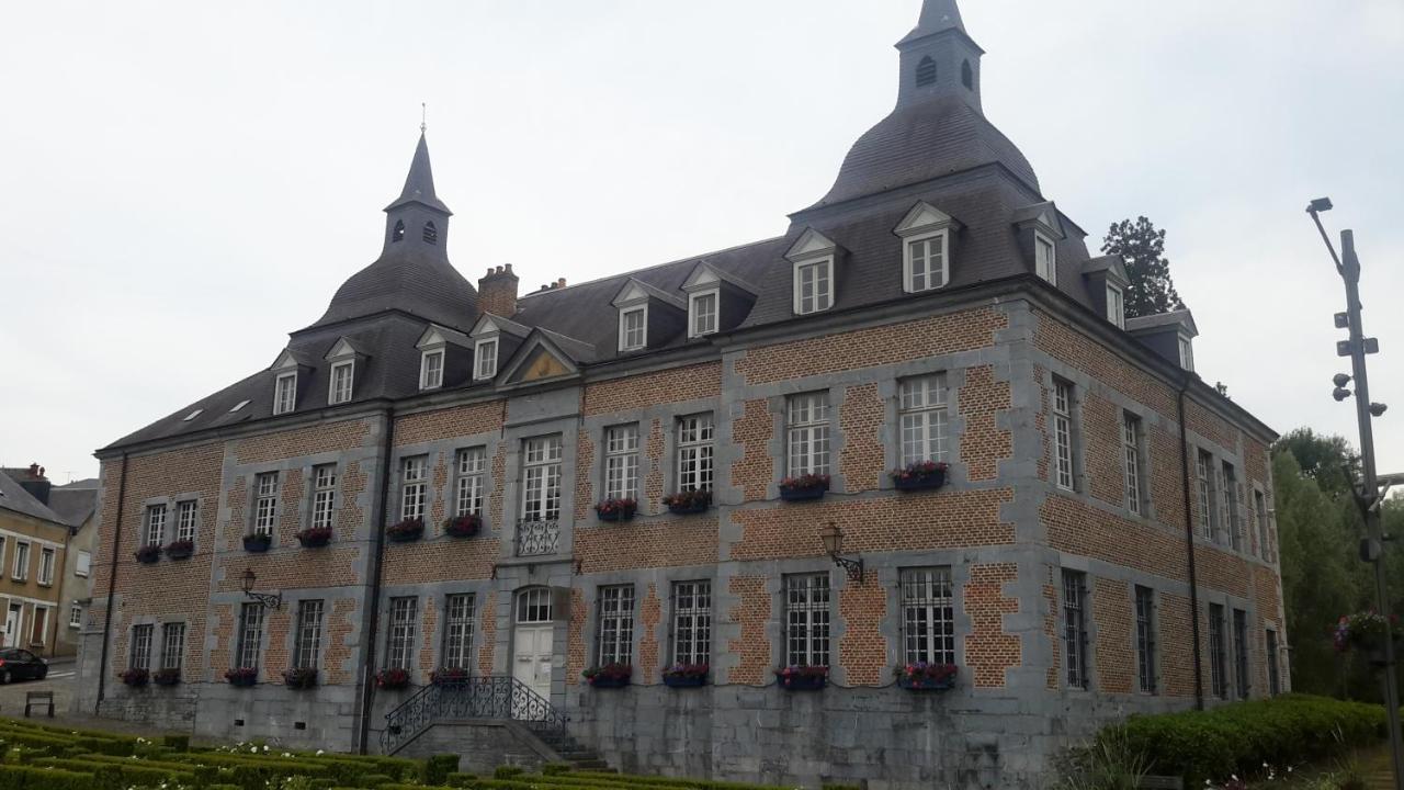 Huize Carmelites Holiday home *
