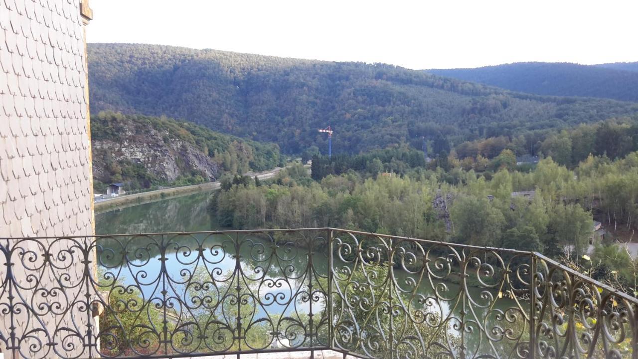 Holiday home Huize Carmelites Fumay