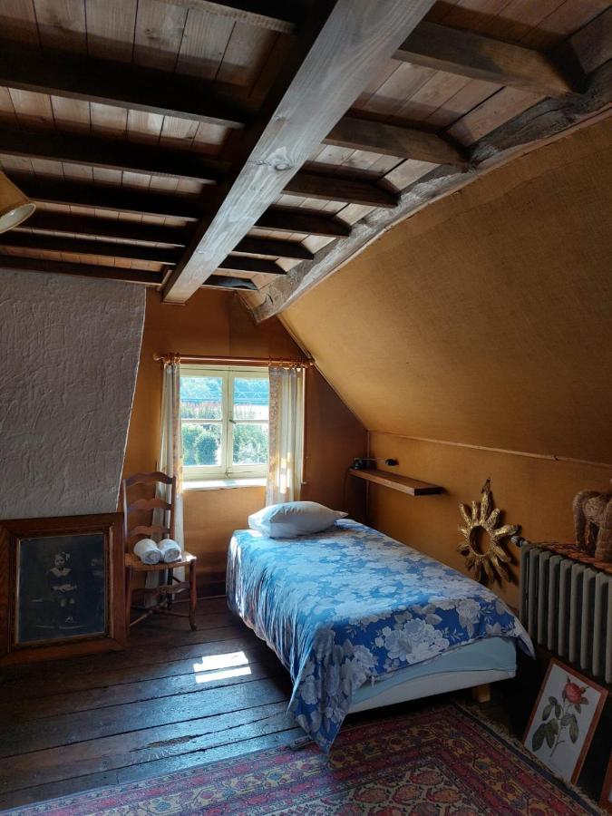 Holiday home Huize Carmelites