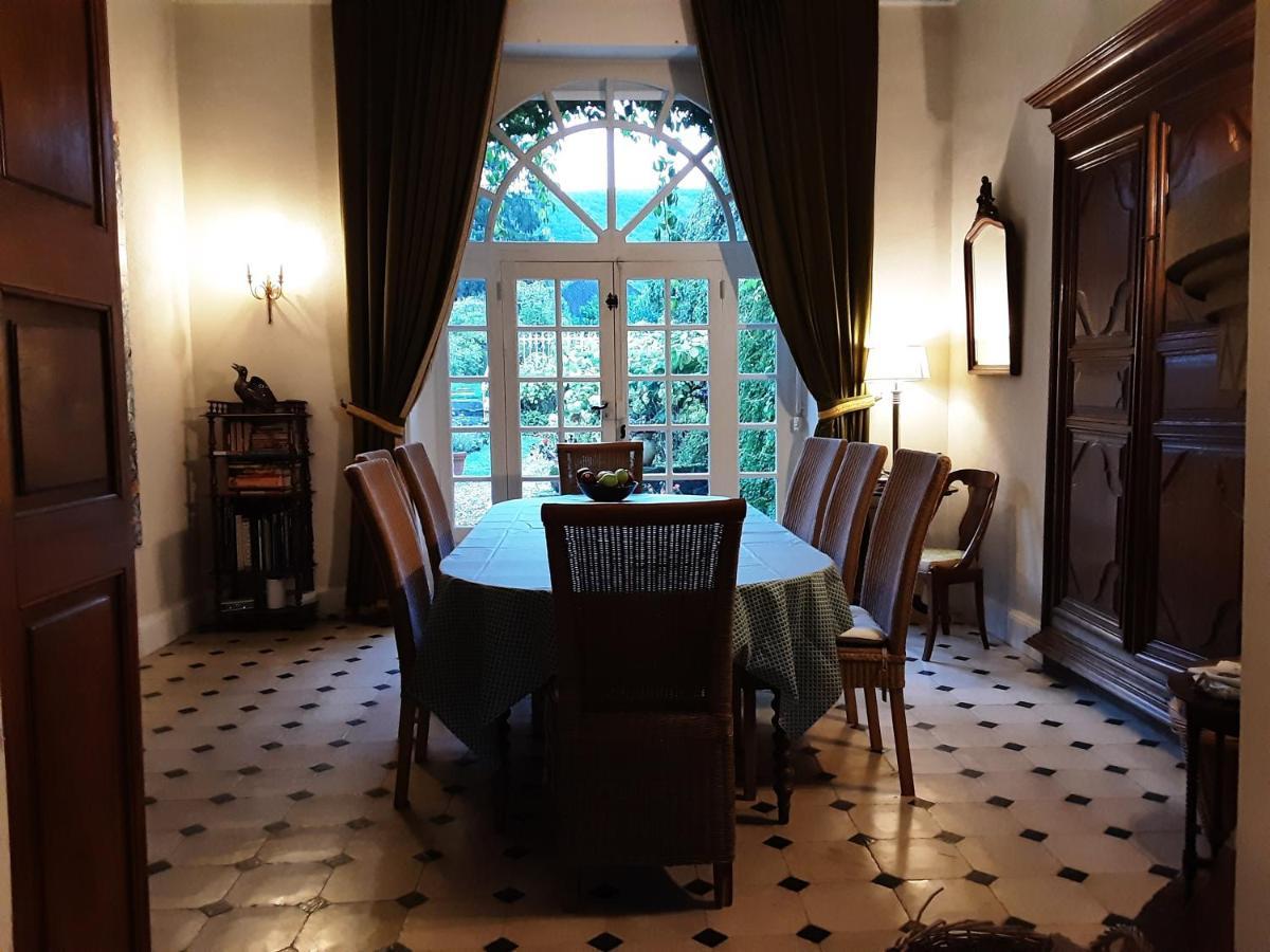 Holiday home Huize Carmelites *