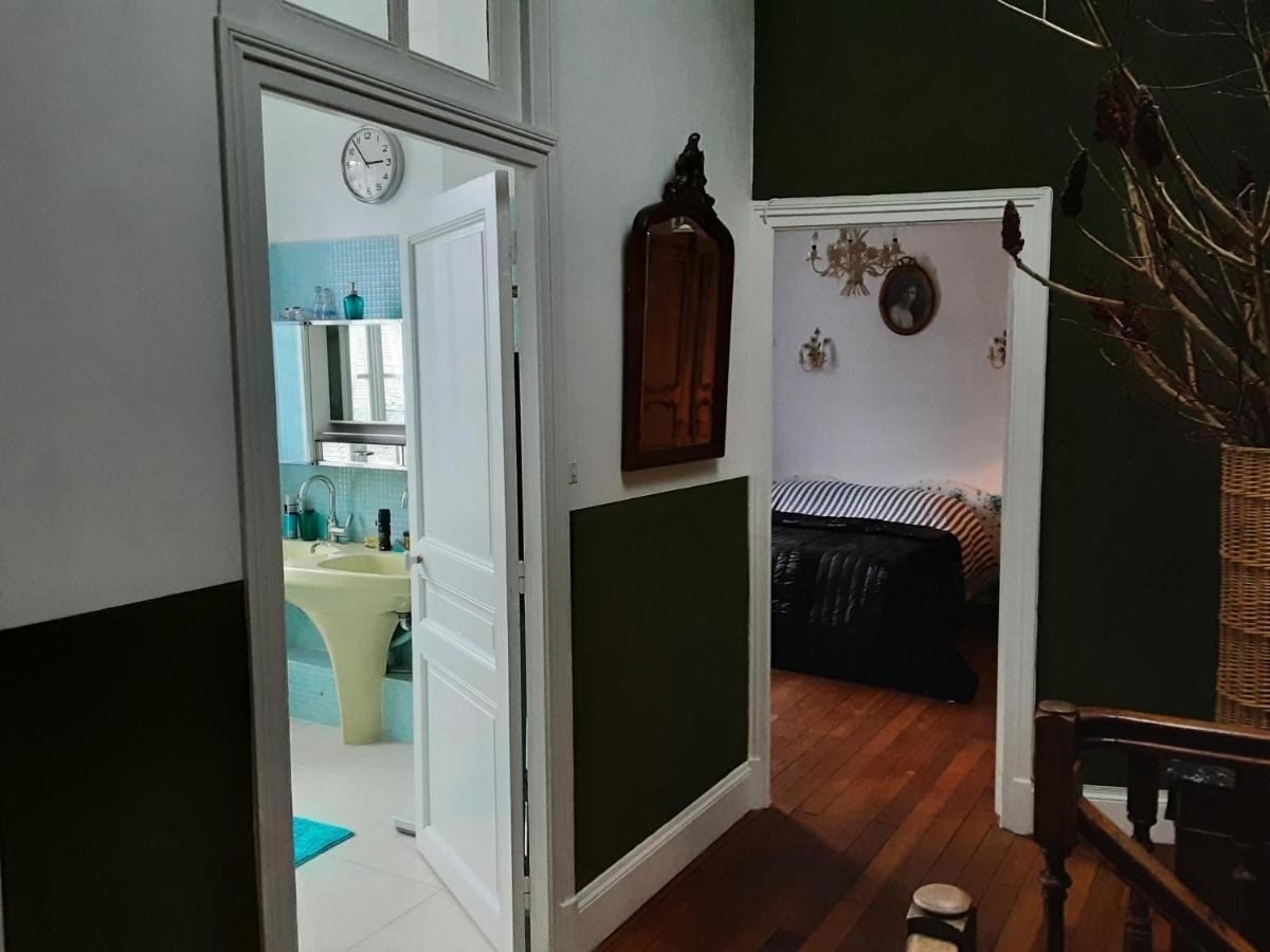 Holiday home Huize Carmelites