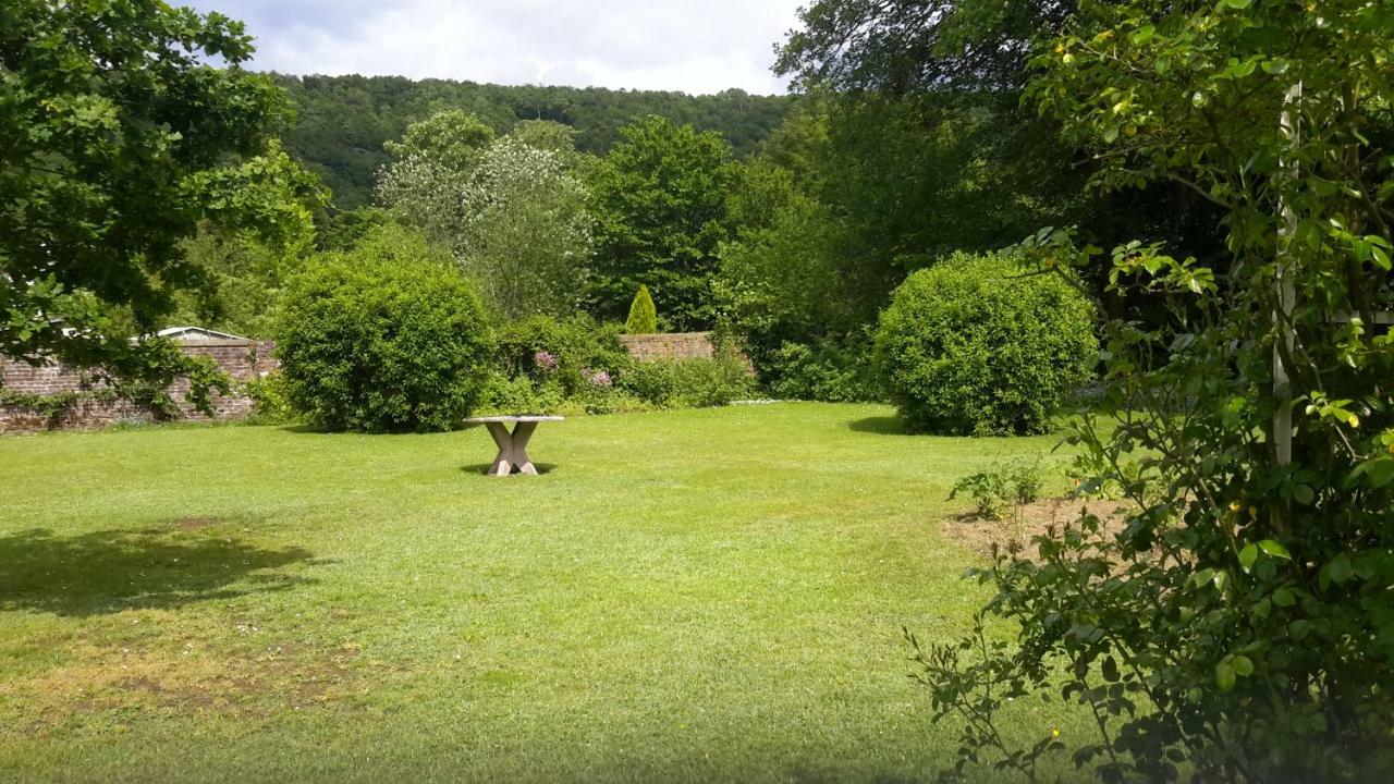 Huize Carmelites Holiday home *