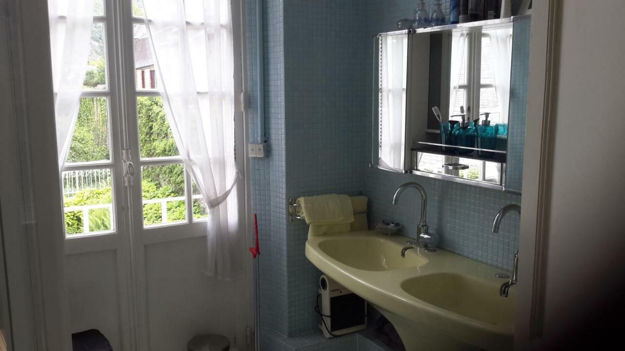 Huize Carmelites Holiday home Fumay