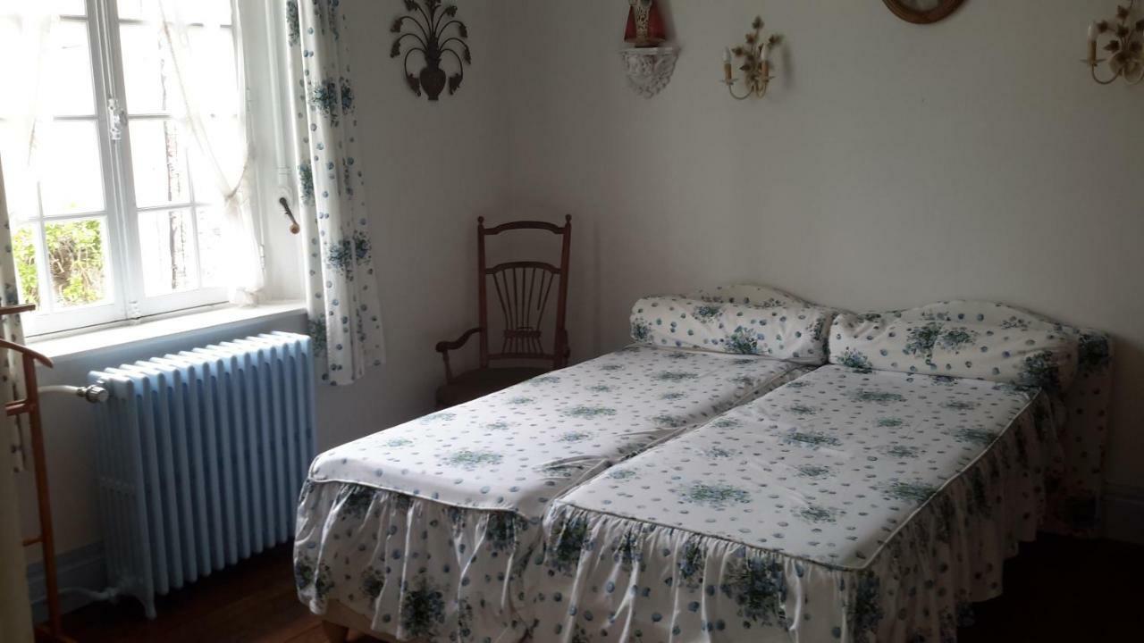 Holiday home Huize Carmelites
