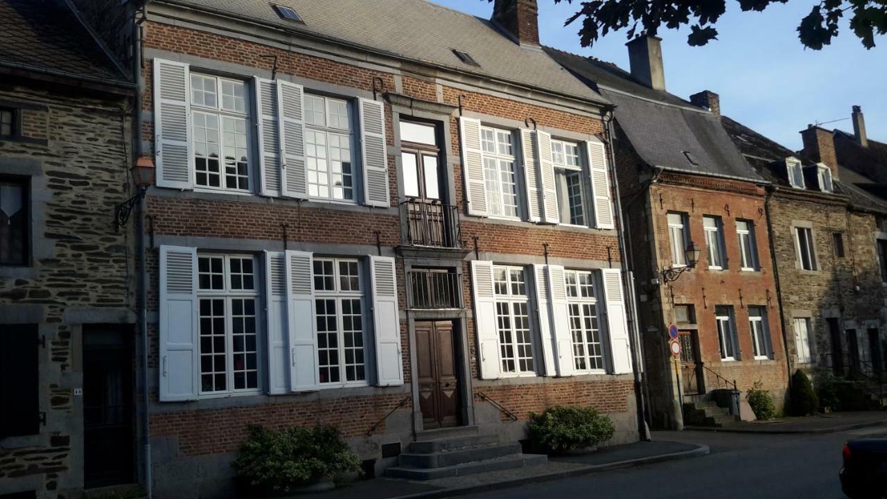 Huize Carmelites Holiday home *